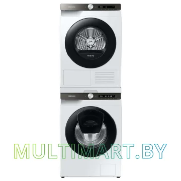 Сушильная машина Samsung DV90T5240AT/LP картинка 4